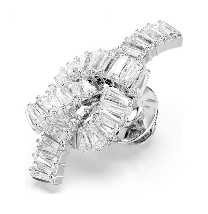 Matrix tack pin